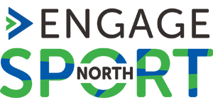 Engage Sport North Society powered by Uplifter